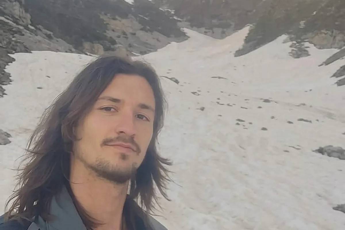 Buscan en Grecia a un joven montañero de Andújar (Jaén) desaparecido en el monte Olimpo