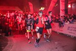 Muere un participante de "Los 10.000 del Soplao" por una parada cardiorrespiratoria durante la primera ascensión al Palo de Santa Lucía