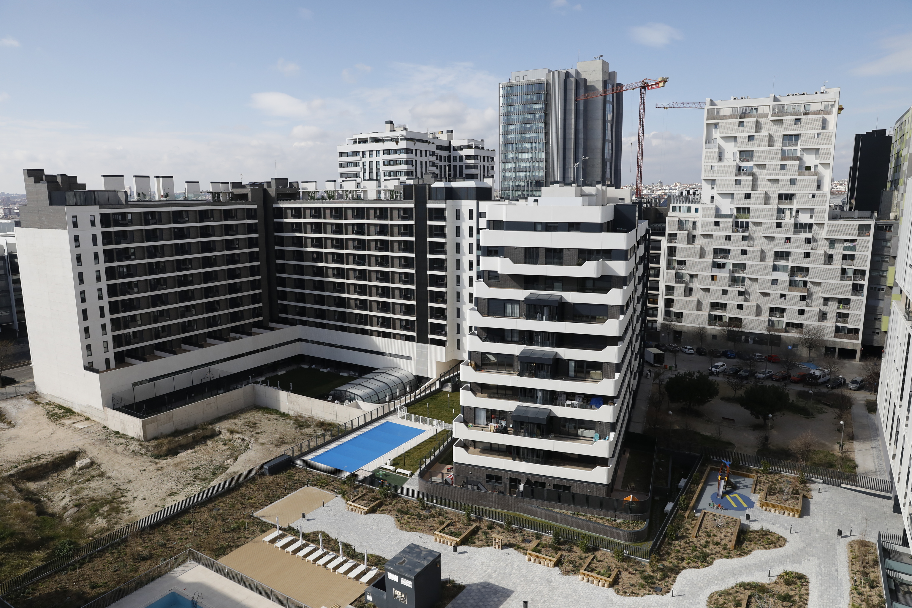 Fin del último boom inmobiliario, ¿y ahora qué?: "No esperamos bajadas generalizadas de los precios"