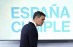 El núcleo duro de Sánchez se conjura para resistir ante el cerco judicial: "Van a por Pedro. O se va o lo van a matar políticamente"