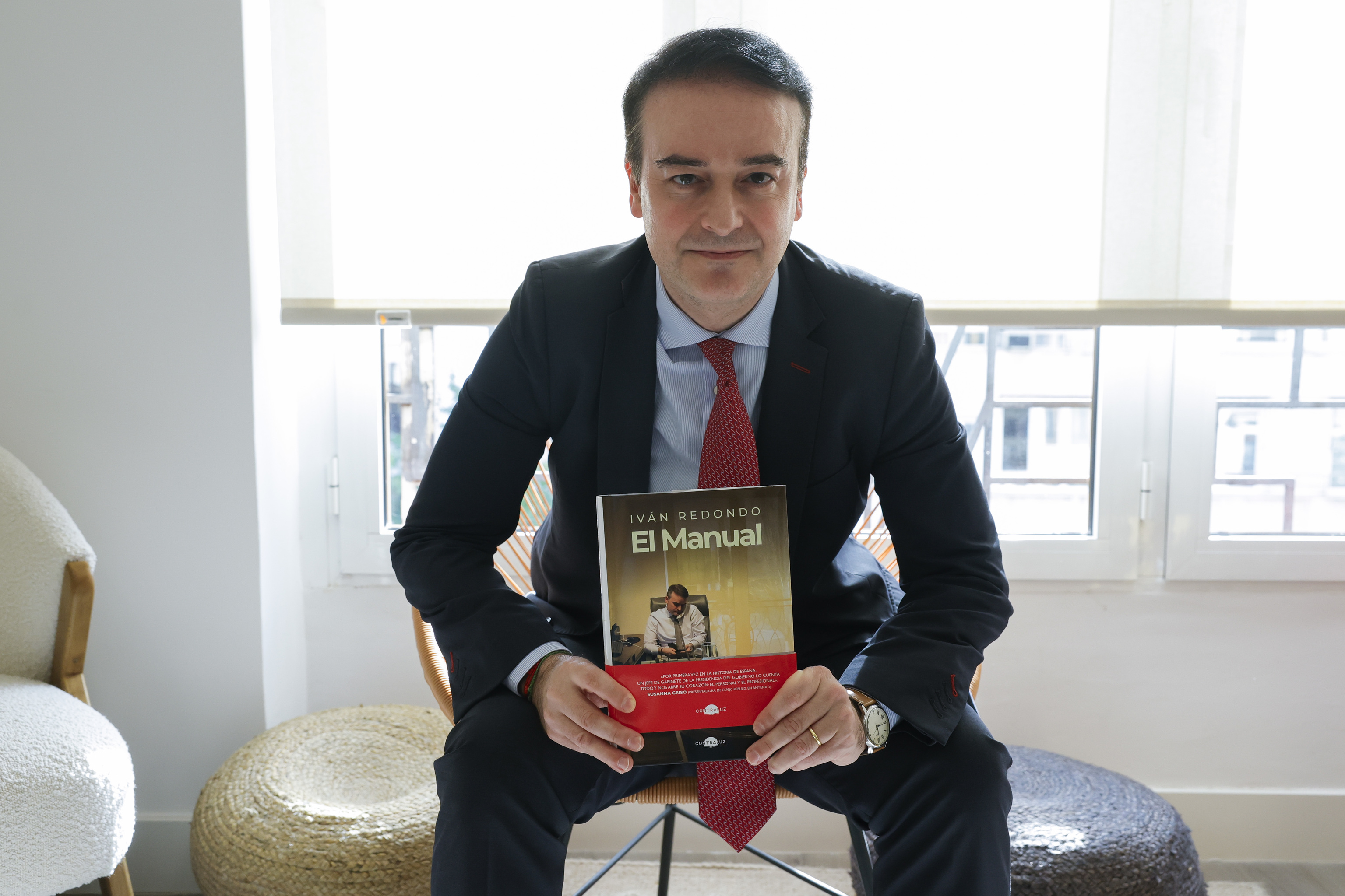 El unicornio sin cuerno de Iván Redondo
