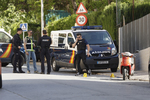 De sicario a víctima: el crimen organizado ni olvida ni perdona: Intentan matar hasta en dos ocasiones al acusado de un robo de droga en Marbella