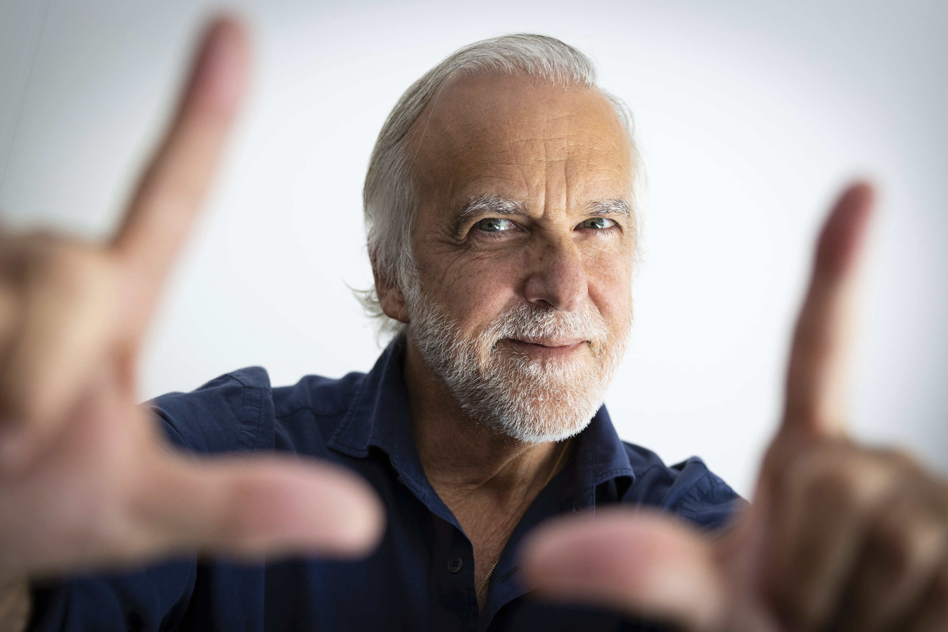 Paco Arango: 