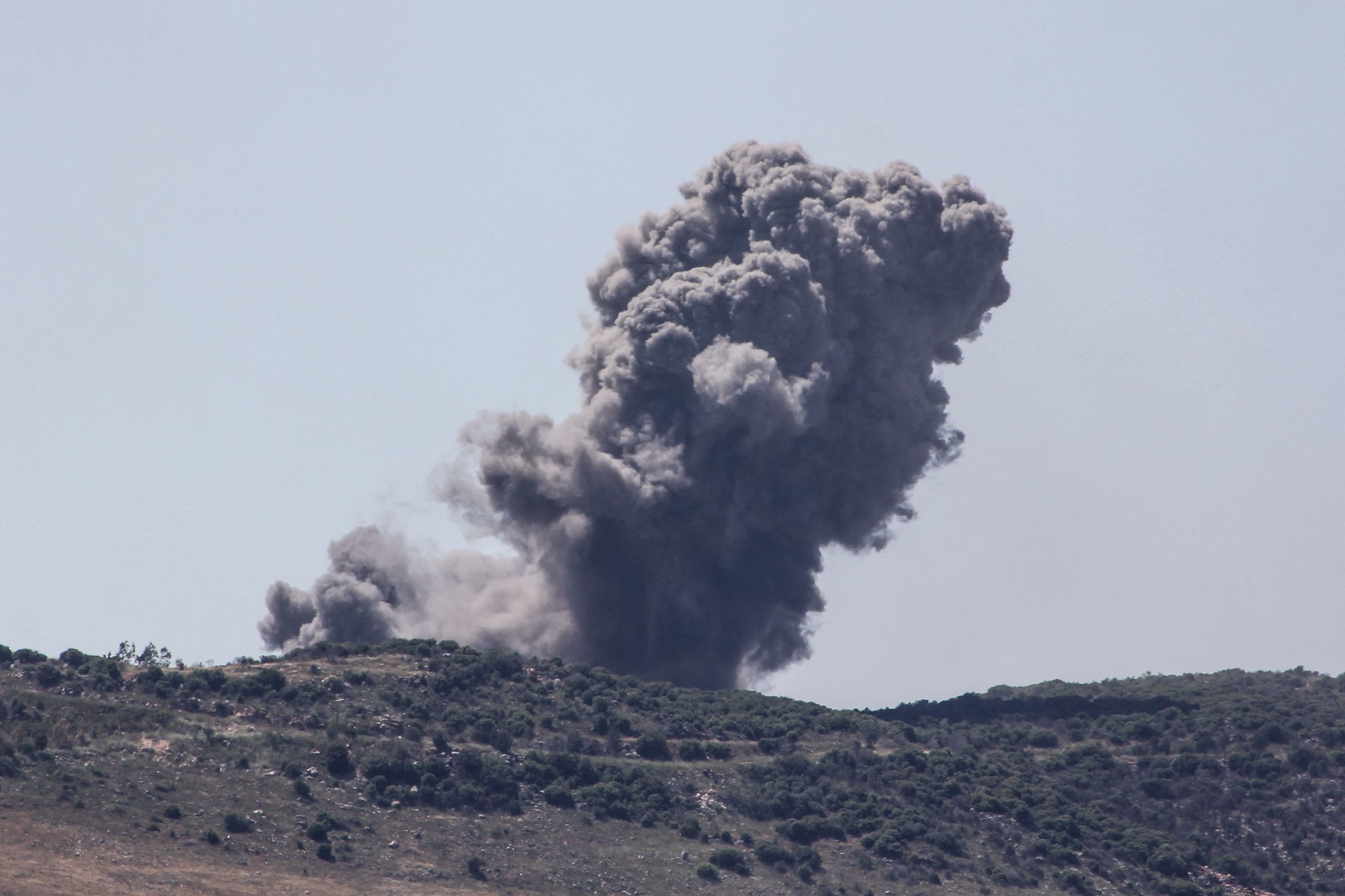 Estados Unidos e Irán llegan a un principio de acuerdo para reabrir el Estrecho de Ormuz