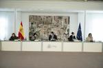 El Gobierno dio preferencia a Plus Ultra en el rescate sobre otras 20 empresas que urgían ayuda a la vez