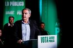Los contactos de la 'trama ZP' con los decisores públicos y el jefe de SEPI Partearroyo: "Los tenemos bien guardaditos en el bolsillito"