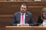 Barbón puede perder en Asturias pese a ganar y el PP reconquista el fortín con Vox