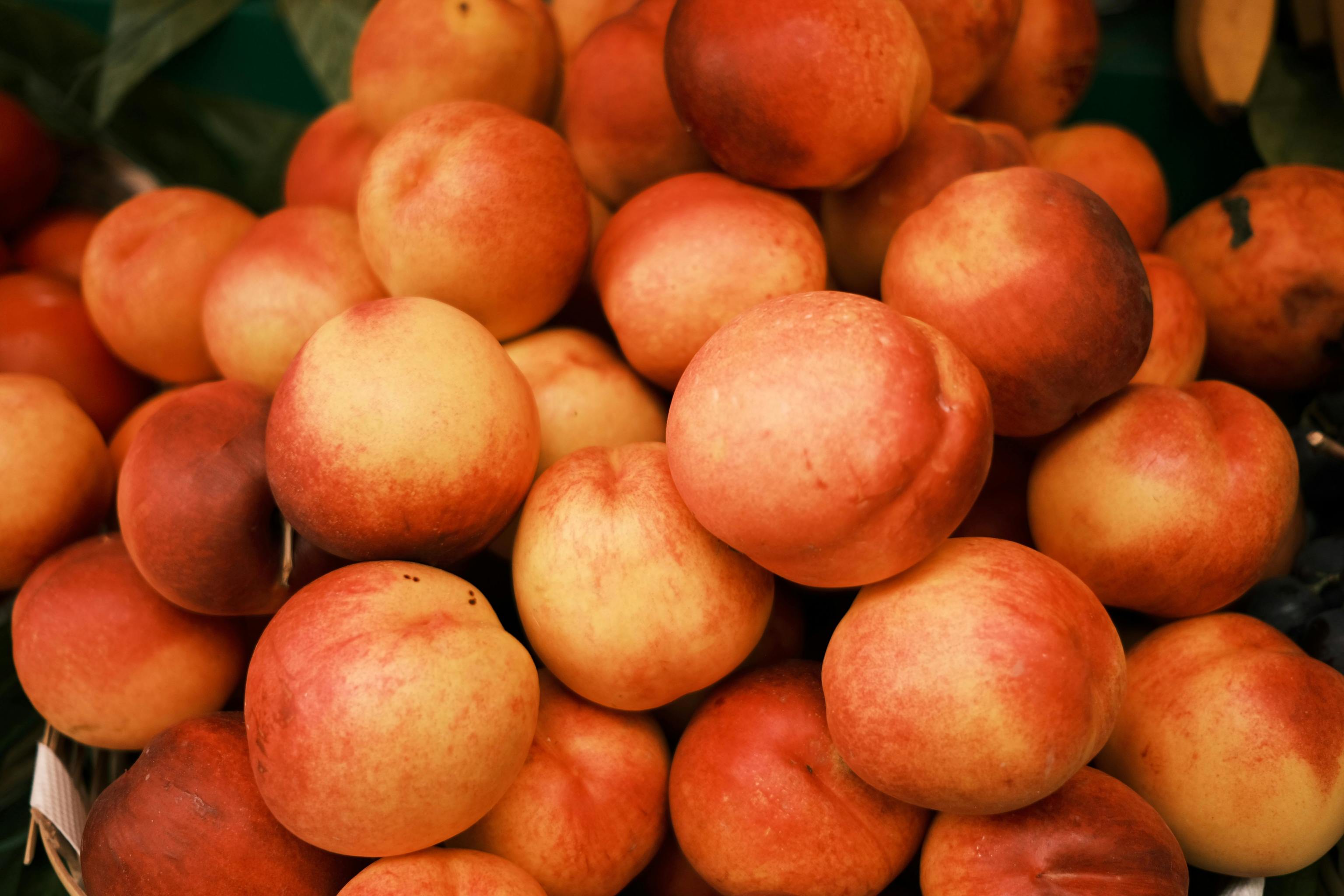 Melocotón: propiedades, beneficios y calorías de esta fruta