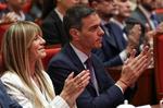 La UCO desmiente a Begoña Gómez: su empresa sí tuvo actividad comercial y el 'software' de su cátedra se puso en marcha tras contrataciones amañadas con fondos de la Complutense