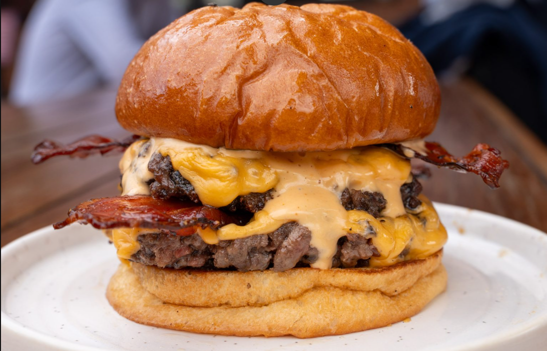 12 hamburguesas que no te puedes perder en Madrid si eres fan de este bocado que se reinventa cada año