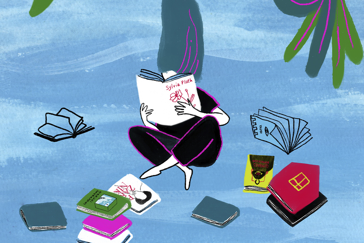 41 libros al fresco: los escritores eligen su nueva novela favorita para la Feria del Libro 2026