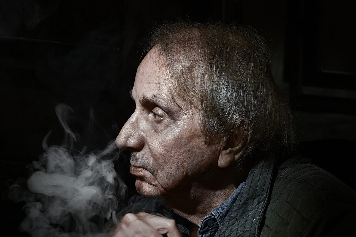 Michel Houellebecq: "En el fondo, siento un cierto afecto hacia la humanidad. Quizá hoy aún más, porque sabemos que desaparecerá pronto"