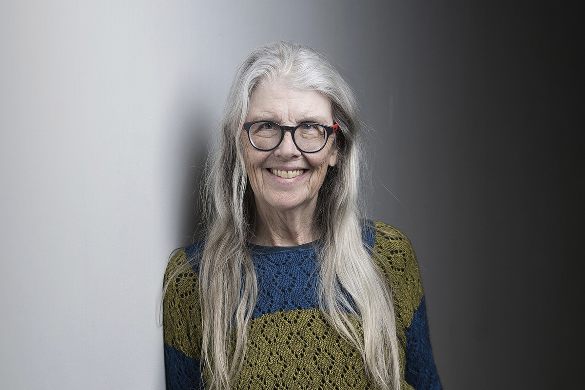Jane Smiley, la gran cronista del último siglo en EEUU: 