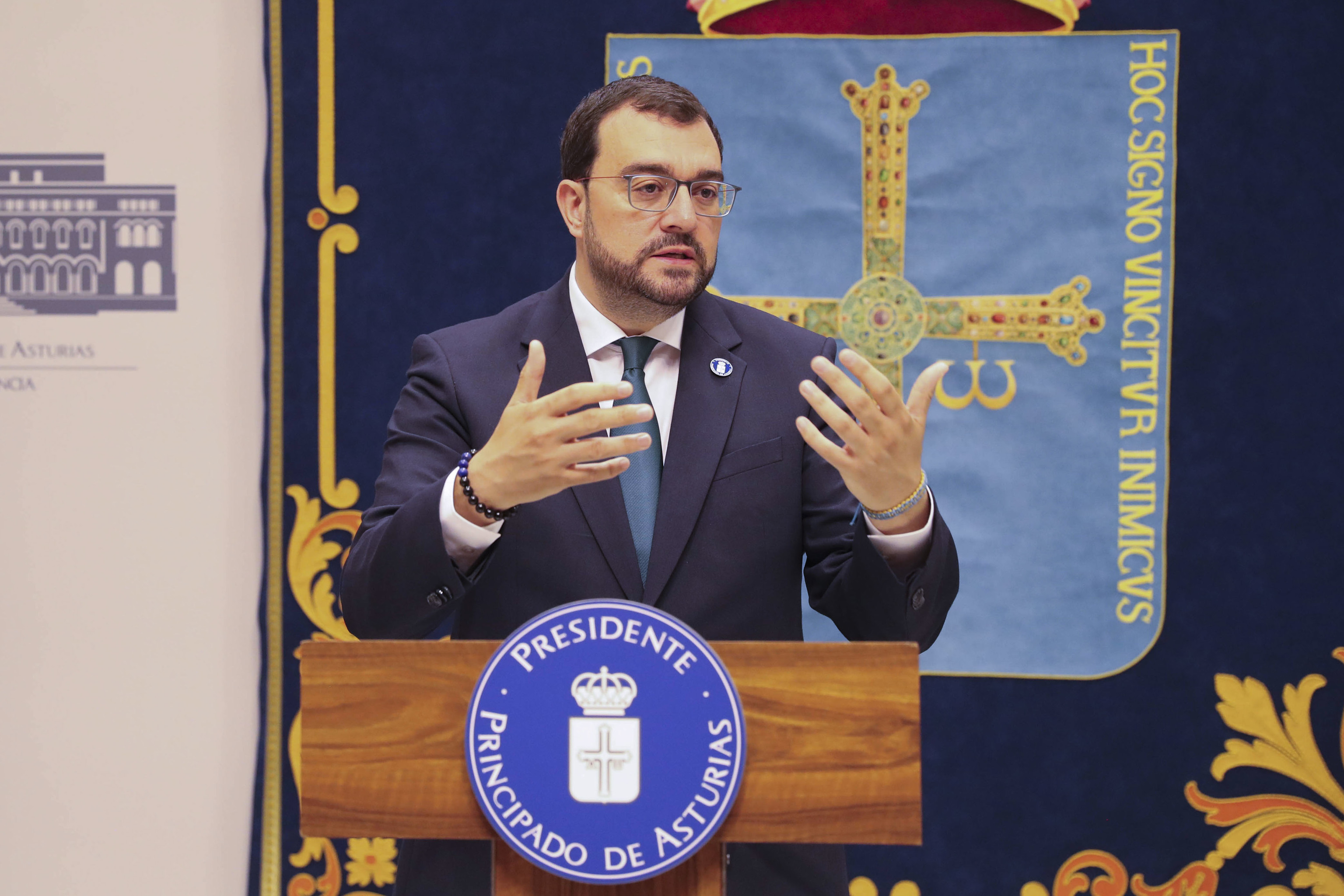 El PSOE se hunde en Asturias ante una mayoría histórica de la derecha