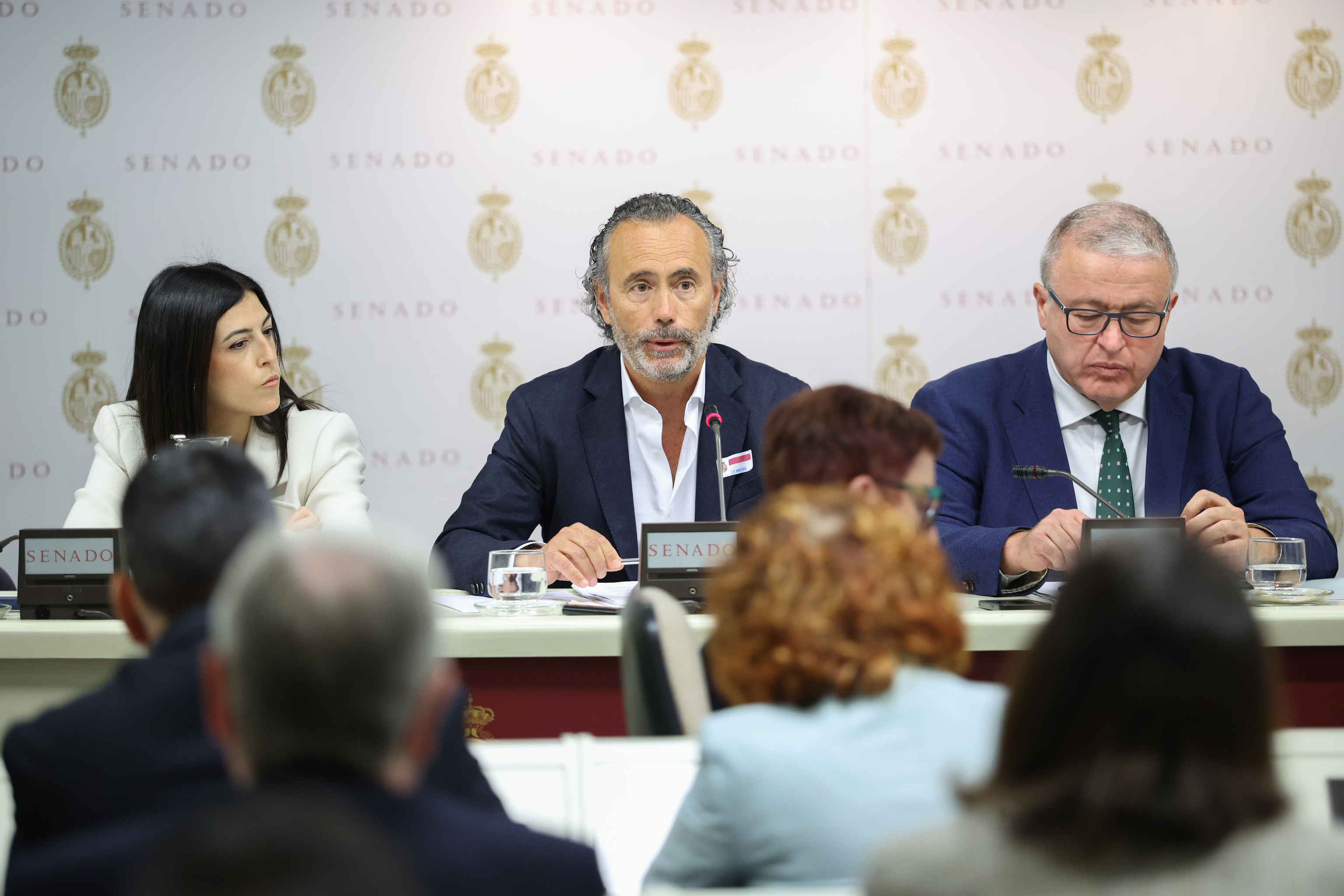 "Yo no he soldado el raíl": la respuesta del ministro Puente a las víctimas del accidente ferroviario de Adamuz cuando pidieron su dimisión