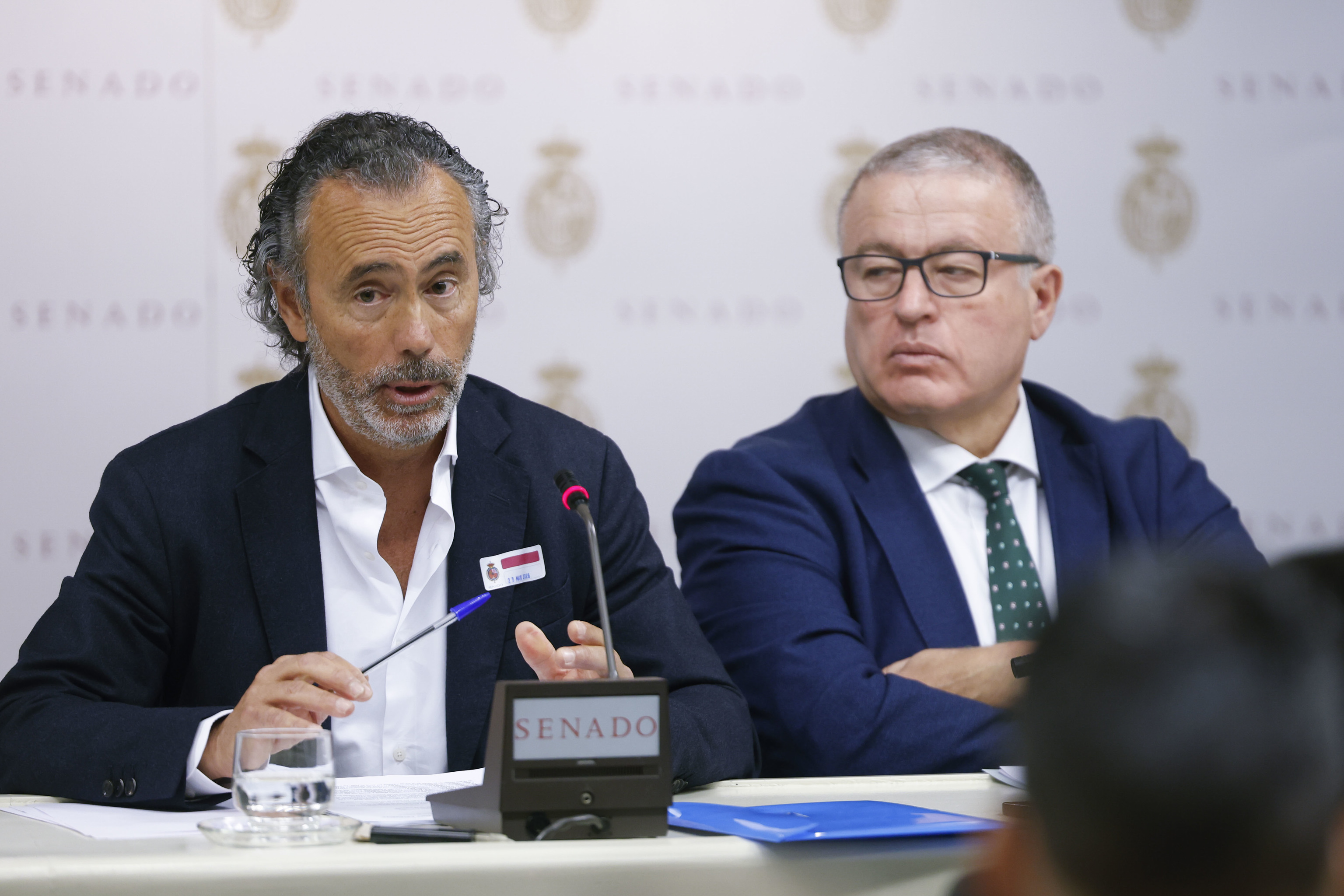 Las víctimas de Adamuz piden la dimisión de Puente y del presidente de Adif: "No entendemos que no se haya hecho aún"