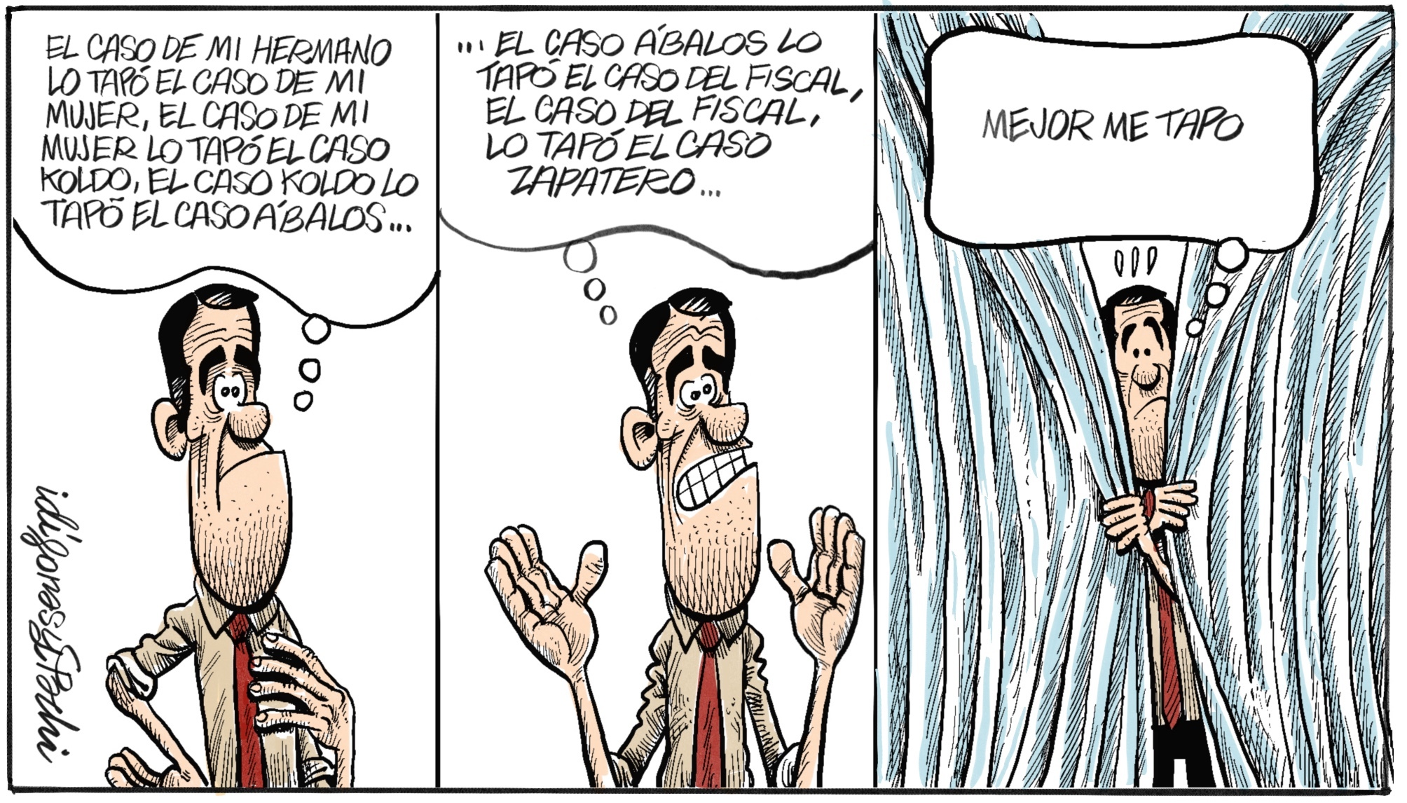 Idígoras y Pachi