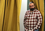 Detenido el dramaturgo Ramón Paso por una presunta agresión sexual a una alumna de 15 años en Madrid: "Me estaba consolando"