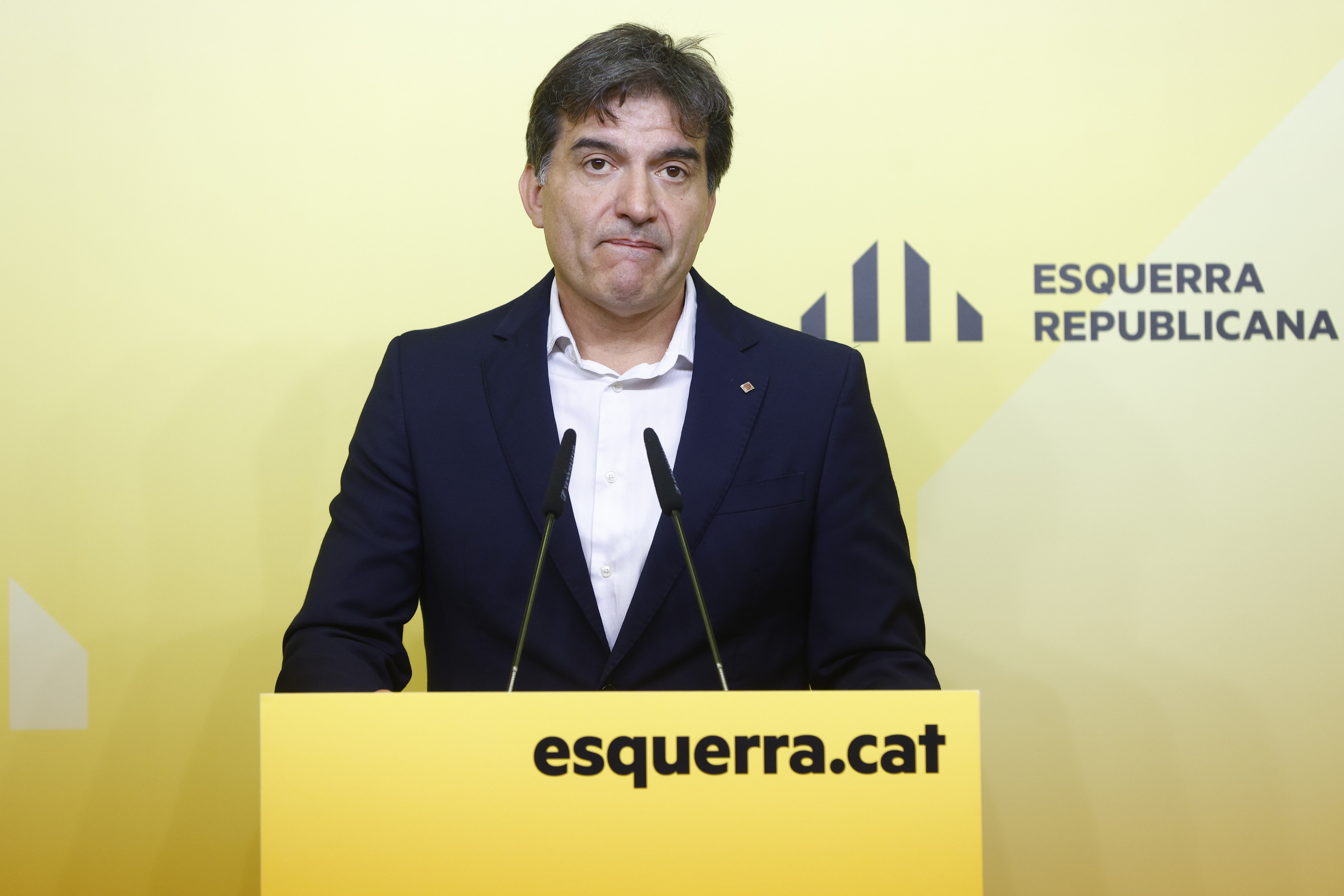Un ex dirigente de ERC, al frente de la expansión en Cataluña de Thinking Heads, la consultora investigada como posible pantalla de Zapatero
