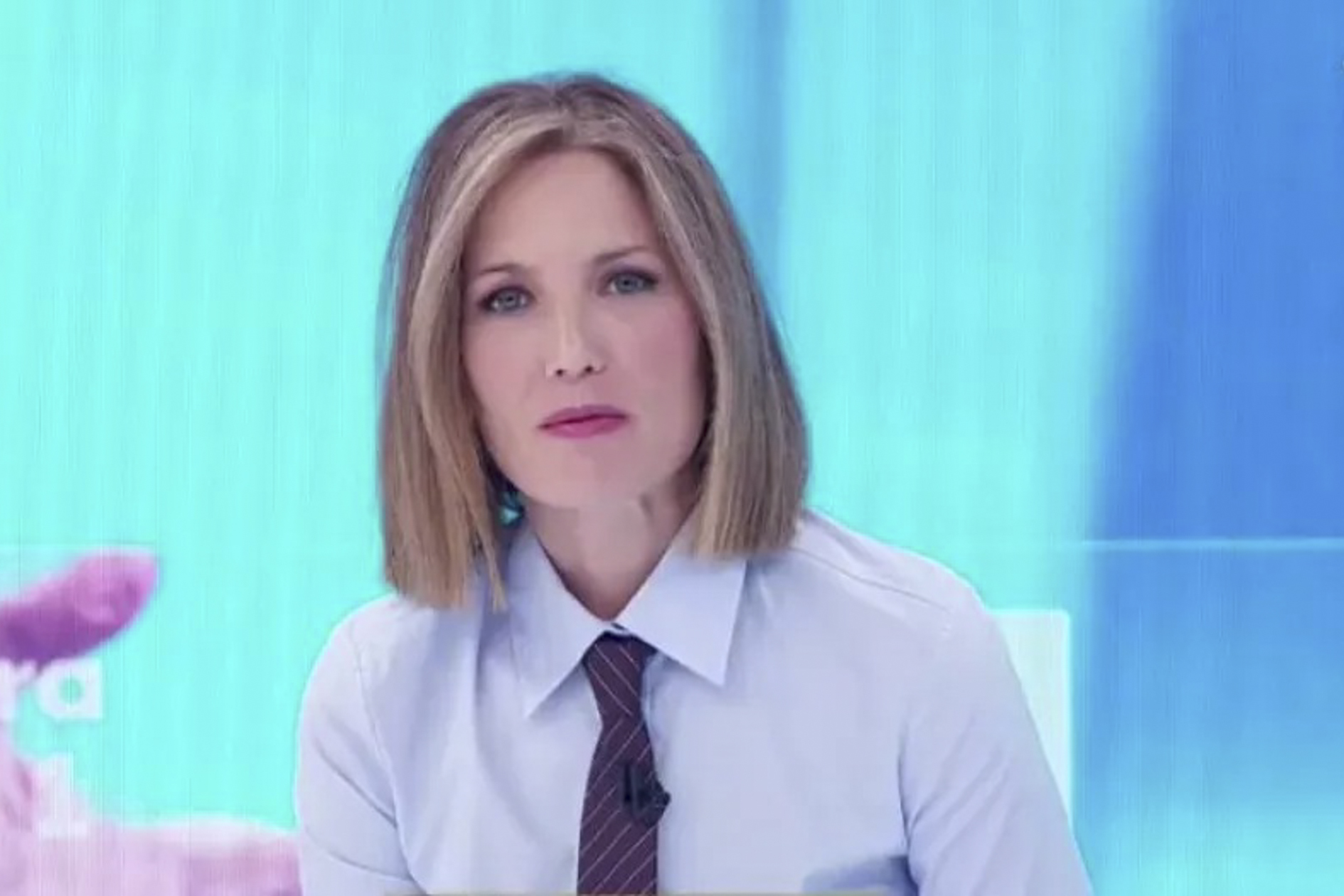 Silvia Intxaurrondo, a juicio, se la juega contra RTVE: recuperar su sueldo de más de 250.000 euros o ser una trabajadora más