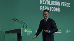 Sánchez se refugia en su agenda internacional para intentar trasladar normalidad en plena tormenta por el caso Zapatero y la citación de Peinado a su mujer