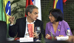 El plan Z de Zapatero que Maduro no aplicó antes de intervenir Trump
