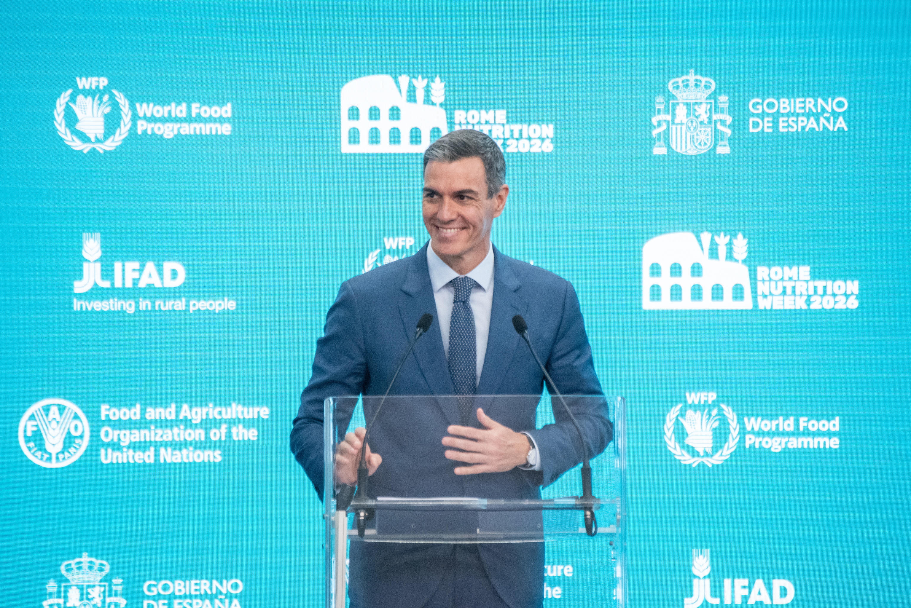 Ya no aplauden la resistencia de Sánchez
