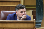 Próxima cesión del PSOE al independentismo: apoya un traje a medida para blindar los grupos de ERC o Junts en el Congreso