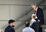Juez y fiscal blindaron a la Udef frente "interferencias externas" en el 'caso Zapatero'
