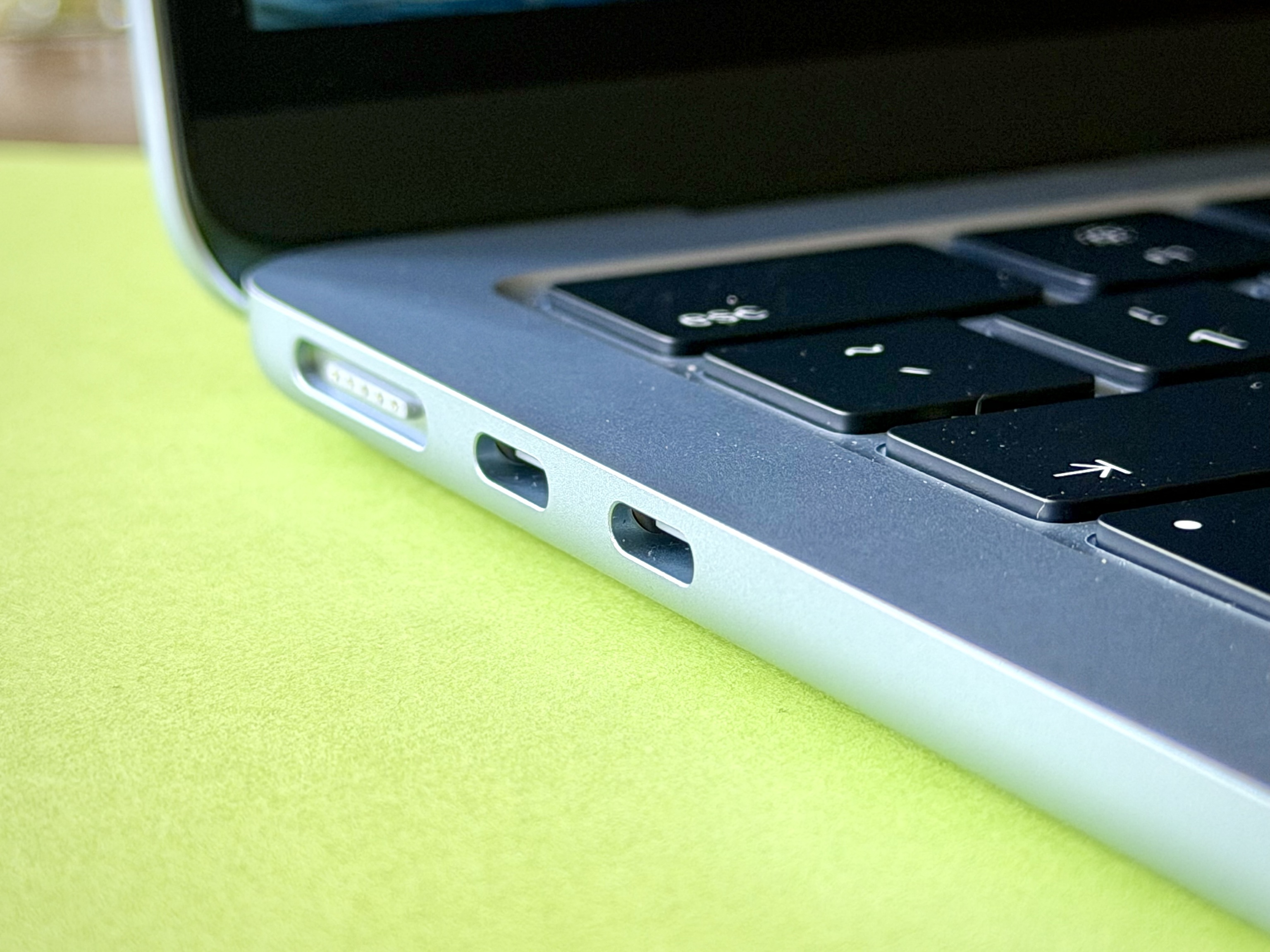 MacBook Air M5: en busca de un nuevo propósito