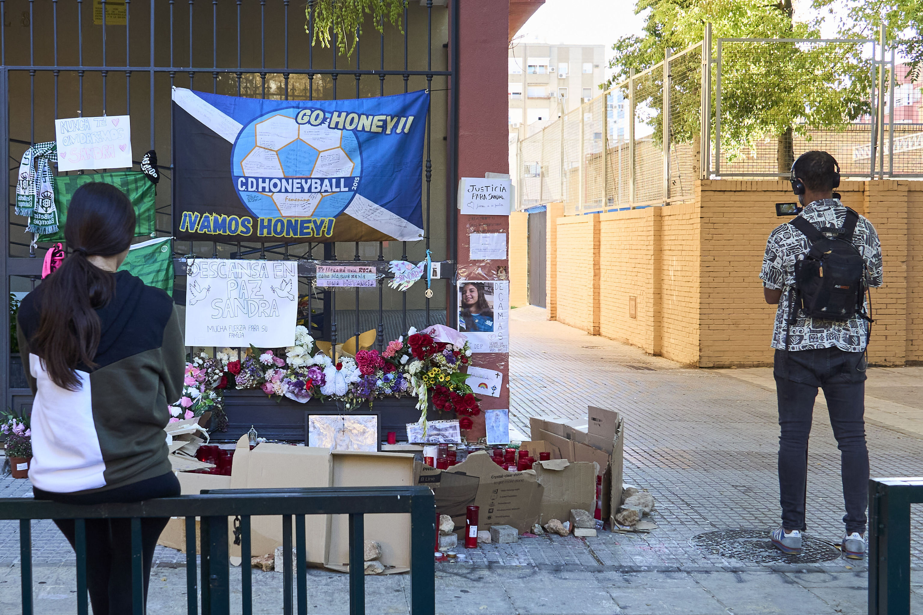 La Junta abrirá expediente al colegio de Sandra Peña por no activar el protocolo antiacoso La consejera de Desarrollo Educativo ha asegurado que, cuando se produjeron los hechos, ya detectaron que no se habían iniciado los protocolos y se puso en marcha la denominada comisión de conciliación, prevista en la ley reguladora del derecho a la educación y que ya ha finalizado Leer