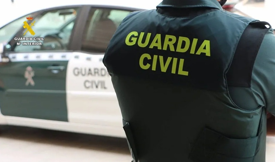 Cinco heridos, dos graves, en un tiroteo entre clanes enfrentados en Huelma (Jaén)