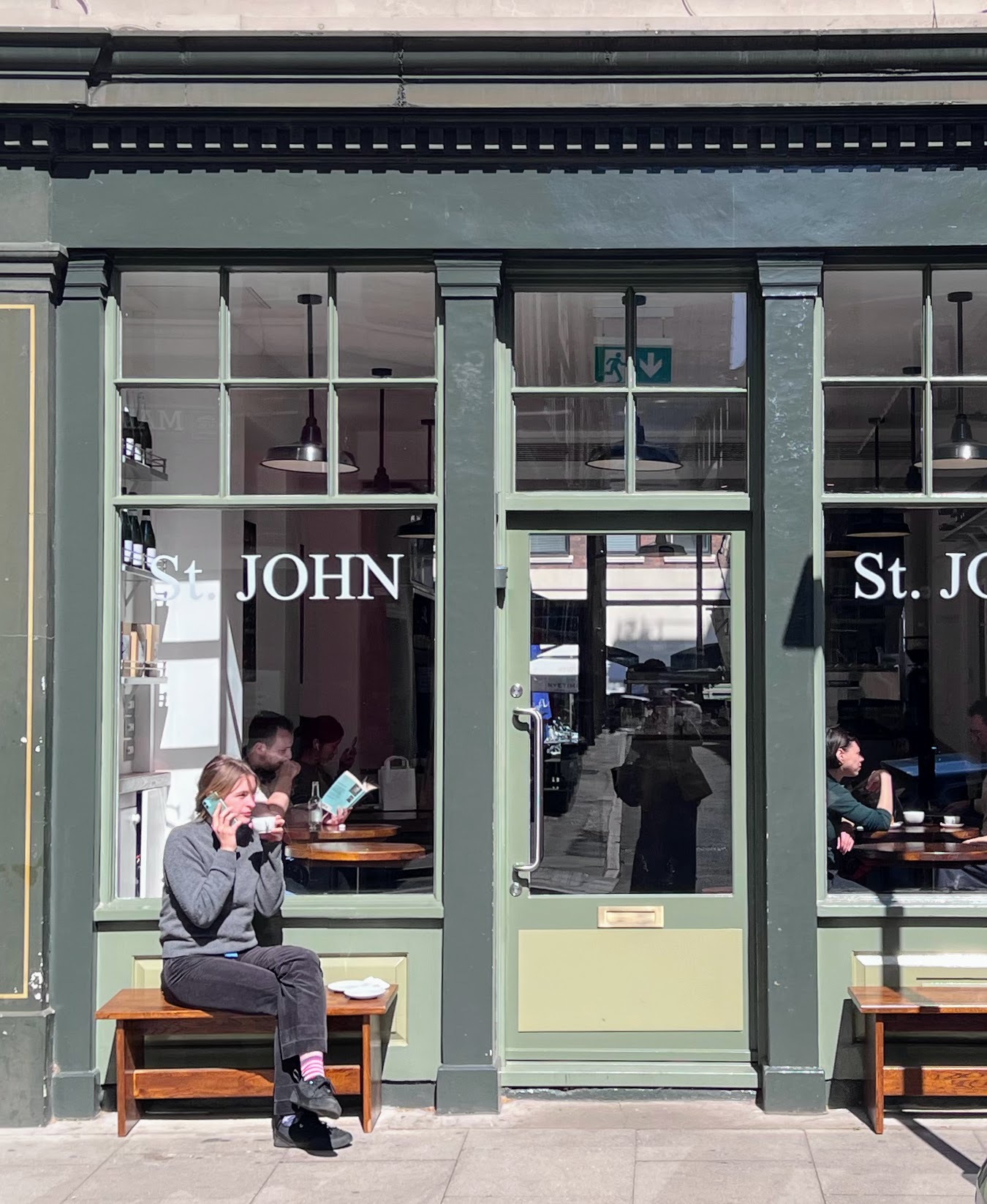 Guía para descubrir Bloomsbury caminando: la mejor forma de conocer el Londres literario