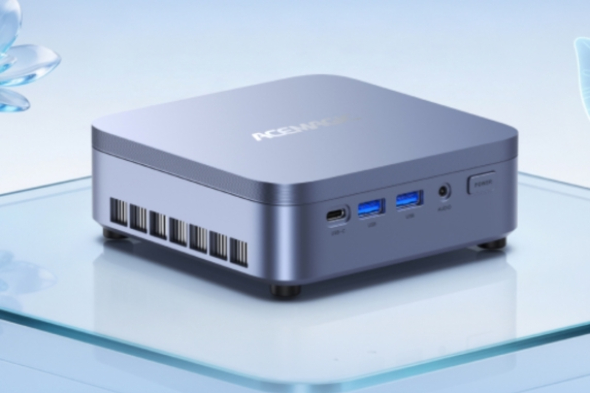 Mini PC o portátil: cómo elegir el ordenador adecuado para tus necesidades