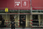 EL MUNDO accede en exclusiva al auto de las cloacas del PSOE: el juez sitúa el comienzo de la trama criminal con la Carta a la Ciudadanía de Sánchez tras la imputación de Begoña Gómez