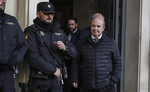 El virrey Zarrías, el eslabón de todas las corrupciones del PSOE de los ERE a las cloacas