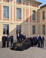 Gucci se convierte en el nuevo patrocinador principal de Alpine en F1 a partir de 2027