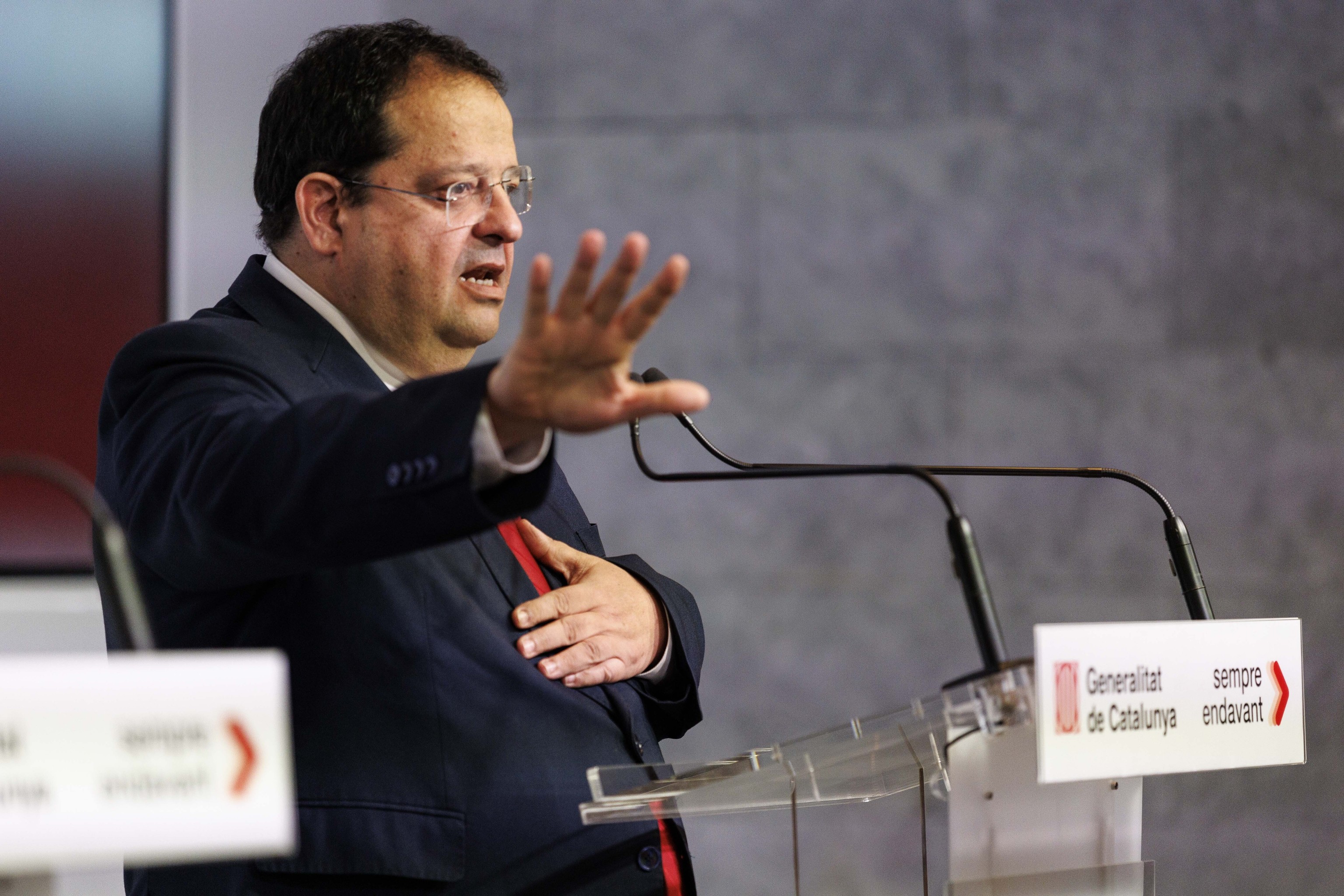 El TSJ catalán investiga al ex consejero y diputado de ERC Joan Ignasi Elena por adjudicaciones irregulares en Altafulla
