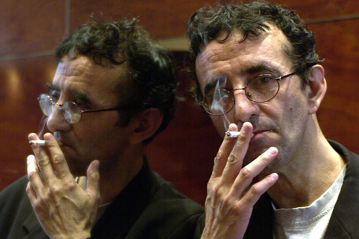 ¿Por qué queremos tanto a Bolaño?
