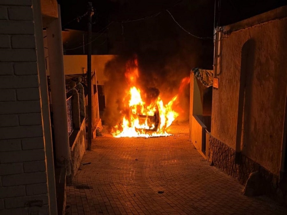 Lateros contra Saúles, un año de guerra entre clanes que deja un muerto y cinco heridos: 