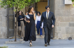 La investigación sobre el PSOE salpica a Salvador Illa: la Audiencia Nacional pide la documentación de la campaña electoral del PSC de 2024