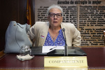 La 'cloaca Leire' del PSOE intentó "comprar" a la empresaria que llevó dinero a Ferraz con 50.000€ o "pagándome el alquiler 5 años"