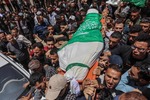 Así opera el grupo especial encargado de localizar y matar a los responsables del 7-O: "Tarde o temprano, Israel alcanzará a todos"