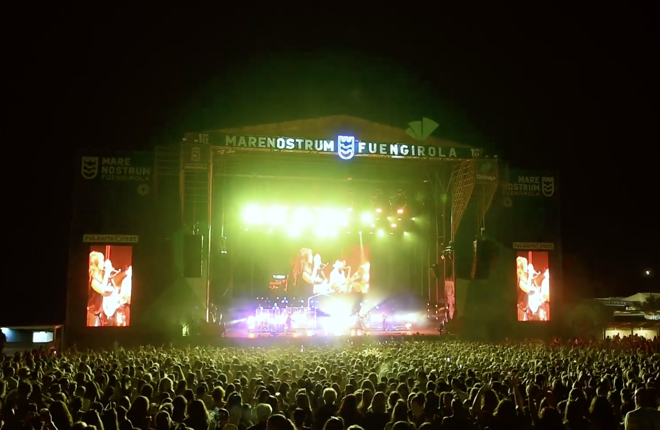 Fulanita Fest 2026, el mayor festival lésbico vuelve con más diversidad y conciertos junto al mar: fechas, horarios y precio de las entradas