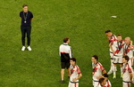 El duelo sin palabras del Rayo Vallecano por Íñigo Pérez: "Se ha ganado decidir su futuro"