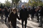 El Tribunal Supremo rechaza la pretensión de Baltasar Garzón de ser readmitido como juez