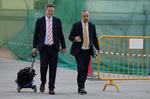 El ex número 2 de Interior en tiempos de Rajoy niega haber "ordenado o autorizado" el espionaje a Luis Bárcenas