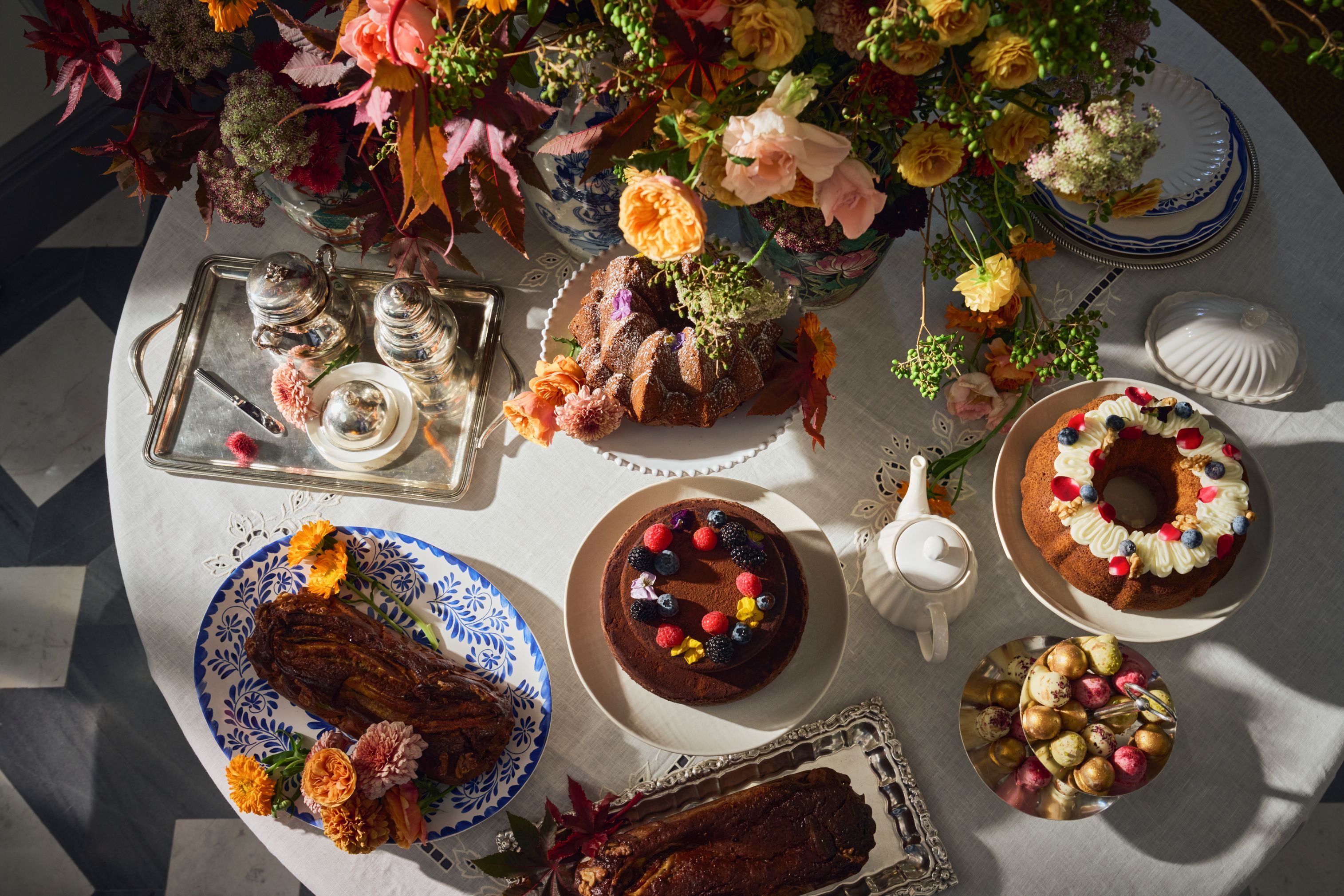 Brunch en Madrid: 10 sitios que están convirtiendo el desayuno tardío en plan de moda