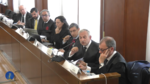 La Fiscalía pide al tribunal que retire del juicio uno de los delitos atribuidos a David Sánchez y otro de Gallardo