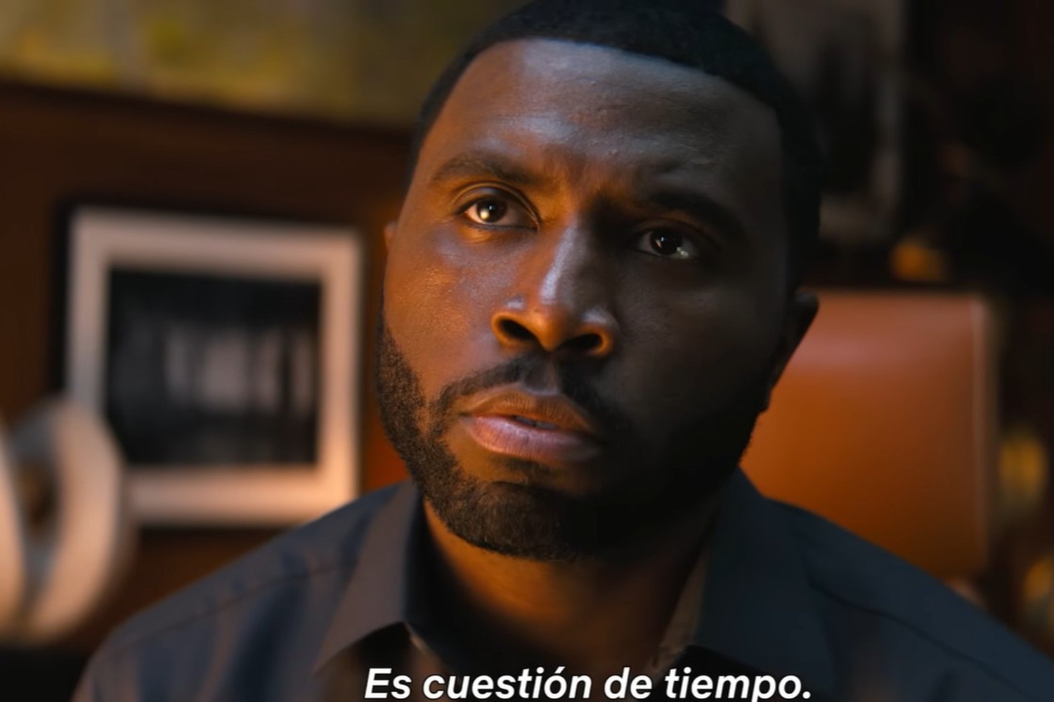 Más de 18 millones de visualizaciones Netflix: la entretenida serie de solo 8 capítulos ideal para ver en maratón